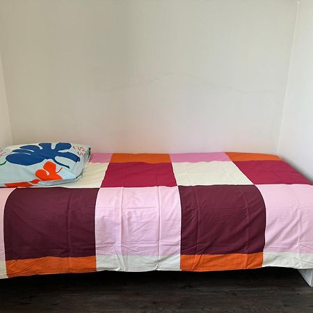 Christelle Apartment Romilly-sur-Seine Exterior photo