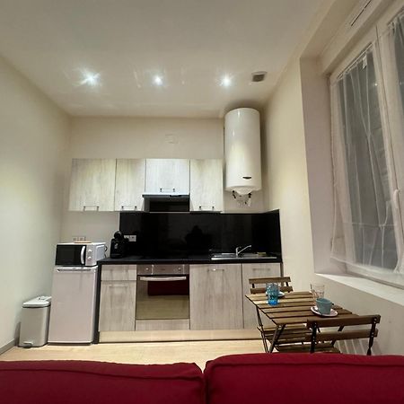 Christelle Apartment Romilly-sur-Seine Exterior photo