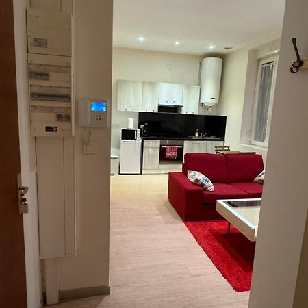 Christelle Apartment Romilly-sur-Seine Exterior photo