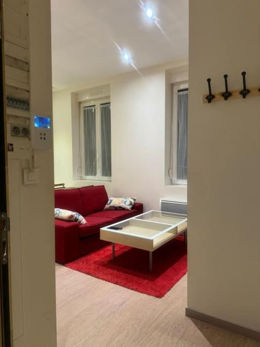 Christelle Apartment Romilly-sur-Seine Exterior photo