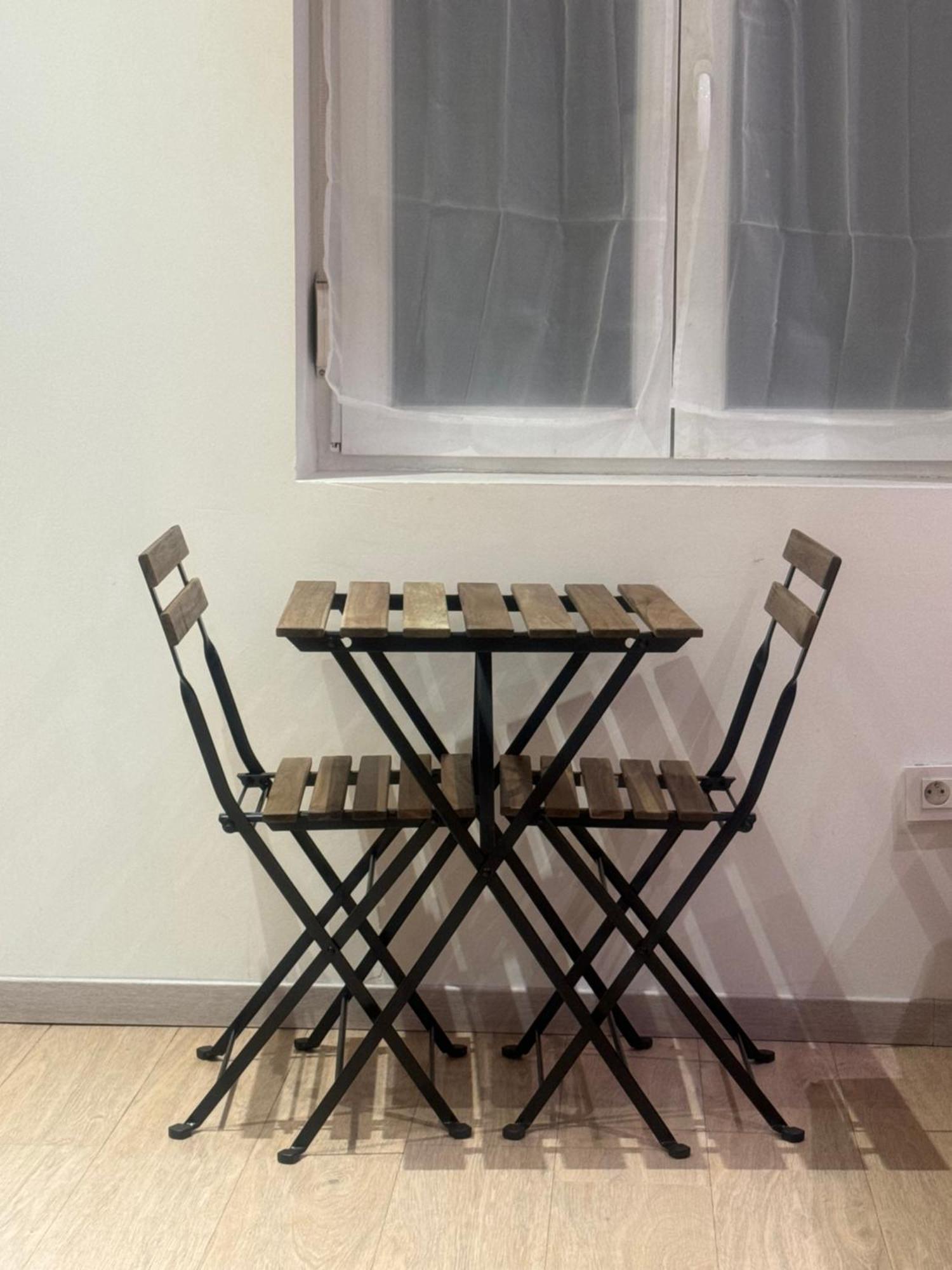Christelle Apartment Romilly-sur-Seine Exterior photo